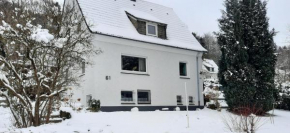 YALET Ferienhaus 2 appartementen vlakbij Willingen